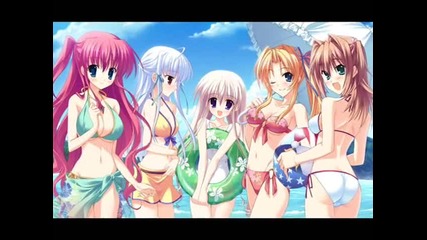 Summer Anime 2011