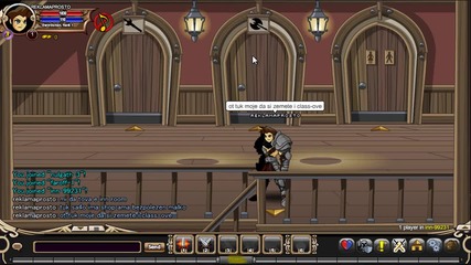 Aqw Private Server 'augoeides'