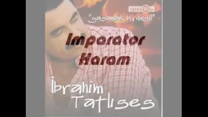 Ibrahim Tatlises Haram