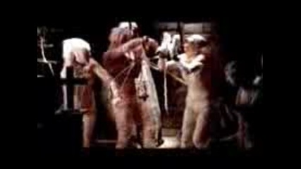 Backstreet Boys - Everybody