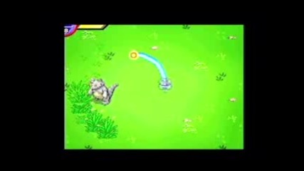 Pokemon Ranger