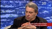 Румен Георгиев от ВСС: Нужни са промени