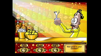 Как да направим перфектния коктейл в Bartender : The Right Mix