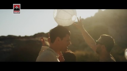 Alex Leon feat. Demy & Epsilon -the Sun- Official Video Clip