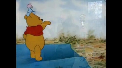 Carly Simon - The Winnie The Pooh Theme Song (official Hq Music Video) 