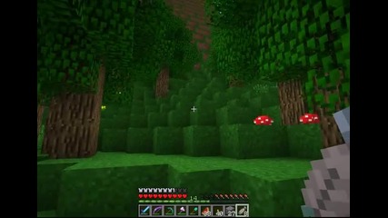 Minecraft - Sunken Island Adventure Ep 16