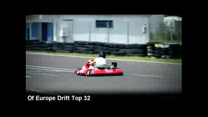 Drift Festival 2010 