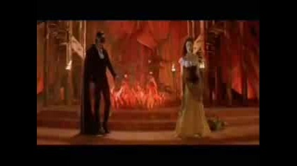 Phantom Of The Opera - Nightwish