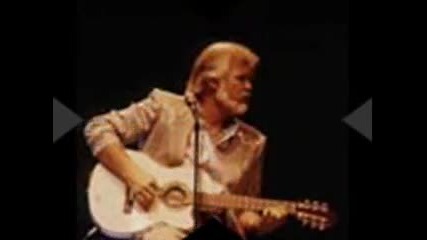 Kenny Rogers - Write your name across my heart 