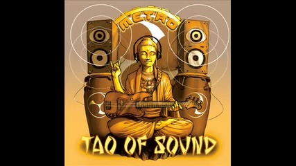 Tao Of Sound - The Field (feat. Kitaro) from Metro