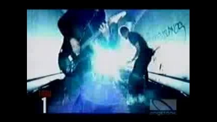 Thousand Foot Krutch - Rawkfist