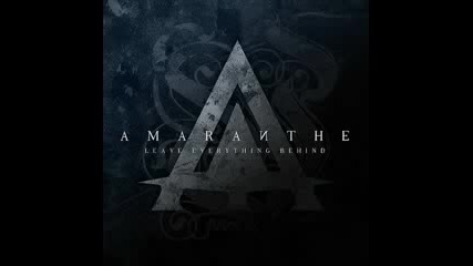 Amaranthe - Hunger 