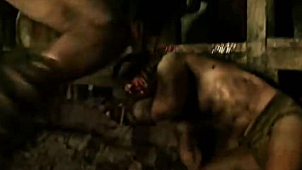 Spartacus Tribute