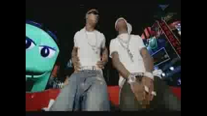 Ja Rule Ft Lil Wayne - Uh Ohh