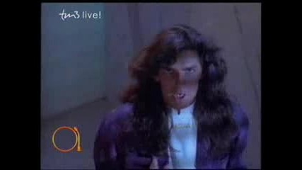 Atlantis Is Calling - Modern Talking