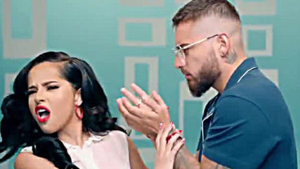 Becky G & Maluma - La Respuesta