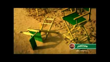 Jameson_Chairs_BG_Adaptation - Реклама