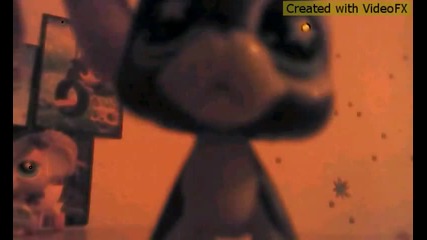 lps mv - im sexy and i know it
