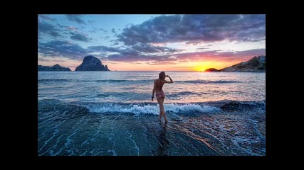 Marc Simz feat. Emma Lock - Untimate Love (original Mix)