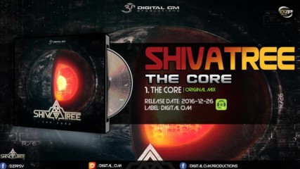 Shivatree - The Core