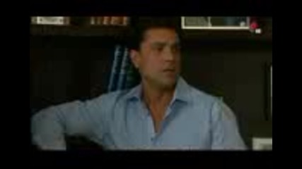 Triunfo del amor capitulo 102, 2010