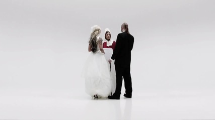 Shining - Tillsammans Ar Vi Allt (official Video 2012)