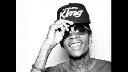 Wiz Khalifa- The Race ( Rolling Papers) Hot New Song 2011