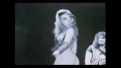 Kiss Take It Off