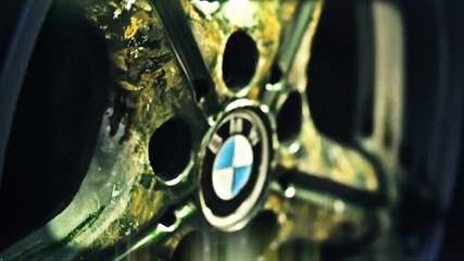 Isp vs Drunko - Bmw ( официално видео )