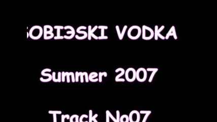 Sobieski Summer 2007 Track No07