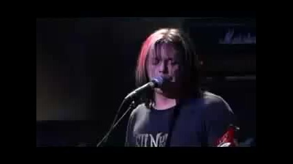 Paul Gilbert(ex - Mr Big) - To be with you from Guitar Wars 