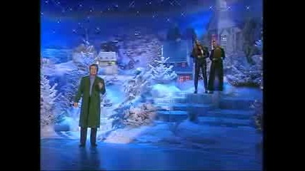 Engelbert Humperdinck - Blue Christmas (1996)
