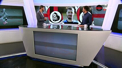Спасяването на Александър Любенов срещу Левски