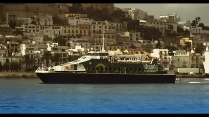 Diego Miranda feat. Liliana - Ibiza for Dreams