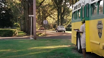 The Help - Trailer