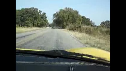 World Class Driving - Ferrari F430