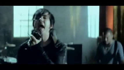 Three Days Grace - Pain
