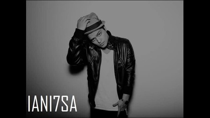 Bruno Mars - It Will Rain