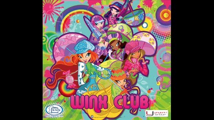 winx club 