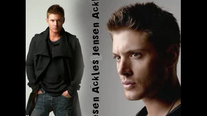 Jensen Ackles - I Saw Her Standing There