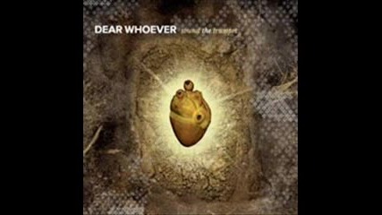 Dear whoever - we cry mercy