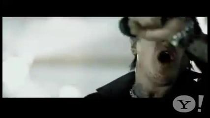 Papa Roach - Burn [ официално видео / превод ]
