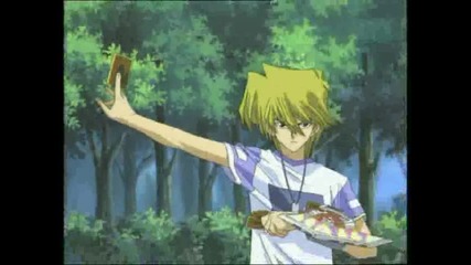 Yu - Gi - Oh! - Epizod 64 - Zarazenite karti - chast 2 