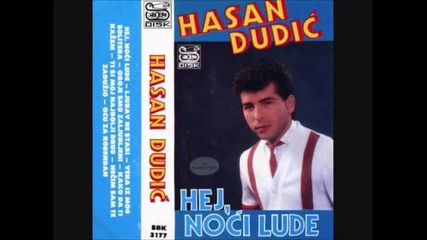 Hasan Dudi-