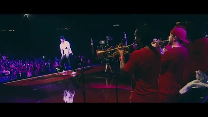 Justin Timberlake - Take Back The Night ( Официално Видео )