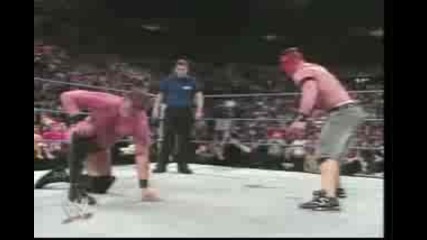 John Cena Tribute - Remember The Name