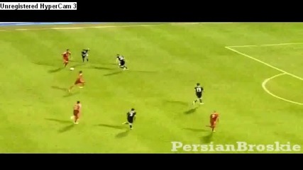ronaldo 2012