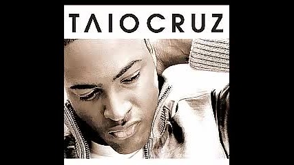 Taio Cruz - Dynamite 