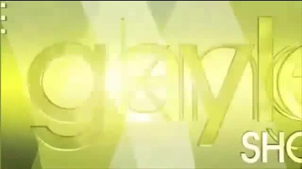 Lady Gaga Interview At The Gayle King Show (24.02.11) 