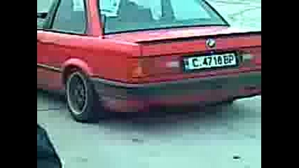 Божурище 19.04.2008 Драг Рейсинг